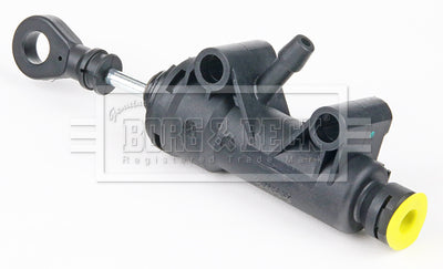 Borg & Beck - CLUTCH MASTER CYLINDER - BCM237 - Fits: 5 Series (F10,11) 03/10-02/17 RHD/LHD