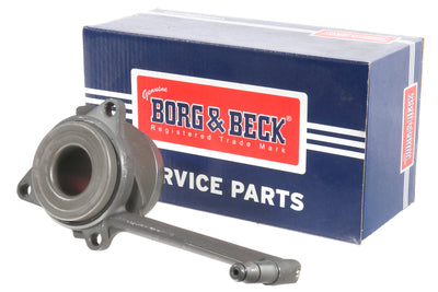 Borg & Beck - CONCENTRIC SLAVE CYL - BCS103 - Fits: VAG, A3,Leon,Golf IV. Galaxy