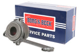 Borg & Beck - CONCENTRIC SLAVE CYL - BCS103 - Fits: VAG, A3,Leon,Golf IV. Galaxy