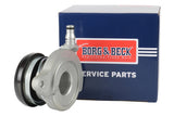 Borg & Beck - CONCENTRIC SLAVE CYL - BCS146 - Fits: Ford Focus,LR Freelander