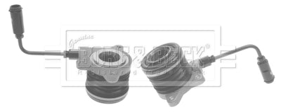 Borg & Beck - CONCENTRIC SLAVE CYL - BCS167 - Fits: Hyundai Santa Fe 2.2CRDi 06-