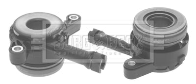 Borg & Beck - CONCENTRIC SLAVE CYL - BCS173 - Fits: PSA, Mitsubishi 05-