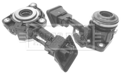 Borg & Beck - CONCENTRIC SLAVE CYL - BCS196 - Fits: PSA C4, 308 1.6 HDi Semi-Auto