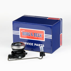 Borg & Beck - CONCENTRIC SLAVE CYL - BCS213 - Fits: Astra J, Insignia A