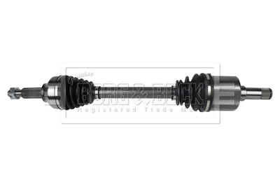 Borg & Beck - Drive Shaft - BDS1000 - Fits: Ford Transit Custom (V362) 2012-15