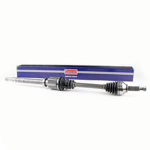Borg & Beck - Drive Shaft - BDS1001 - Fits: Ford Transit Custom (V362) 2012-15