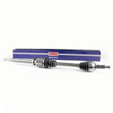Borg & Beck - Drive Shaft - BDS1001 - Fits: Ford Transit Custom (V362) 2012-15