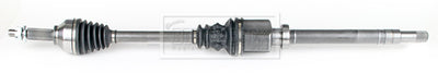 Borg & Beck - Drive Shaft - BDS1001 - Fits: Ford Transit Custom (V362) 2012-15