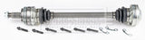 Borg & Beck - Drive Shaft - BDS1003 - Fits: BMW 3 (E90) 2004-11