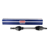 Borg & Beck - Drive Shaft - BDS1007 - Fits: Ford Fiesta VI 2008-