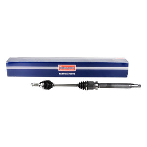 Borg & Beck - Drive Shaft - BDS1008 - Fits: Ford Fiesta VI 2008-