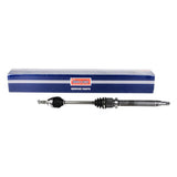 Borg & Beck - Drive Shaft - BDS1008 - Fits: Ford Fiesta VI 2008-
