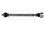 Borg & Beck - Drive Shaft - BDS1010 - Fits: VAG Golf Plus V (5M1, 521) 2009-12