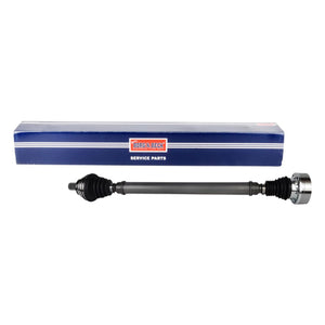 Borg & Beck - Drive Shaft - BDS1010 - Fits: VAG Golf Plus V (5M1, 521) 2009-12