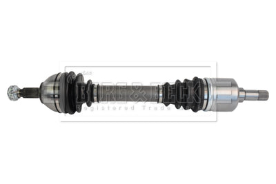 Borg & Beck - Drive Shaft - BDS1013 - Fits: PSA 407 2004-10