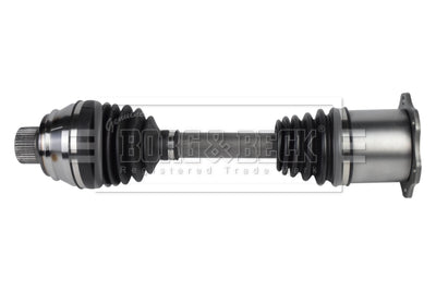 Borg & Beck - Drive Shaft - BDS1015 - Fits: VAG A4 (8K2) 2007-15