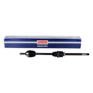 Borg & Beck - Drive Shaft - BDS1021 - Fits: GM Vivaro A (X83) 2006-14
