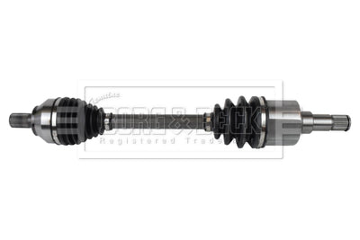 Borg & Beck - Drive Shaft - BDS1030 - Fits: Ford Focus II 2004-12