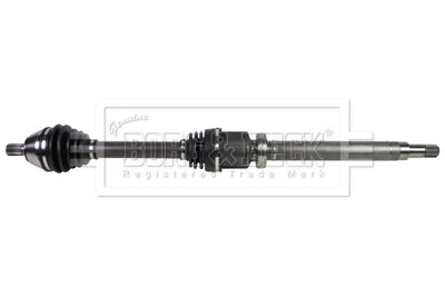 Borg & Beck - Drive Shaft - BDS1031 - Fits: Ford Focus II 2004-12