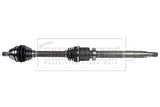 Borg & Beck - Drive Shaft - BDS1031 - Fits: Ford Focus II 2004-12