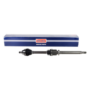 Borg & Beck - Drive Shaft - BDS1031 - Fits: Ford Focus II 2004-12