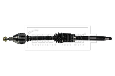 Borg & Beck - Drive Shaft - BDS1035 - Fits: Ford Focus III 2010-