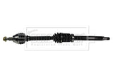 Borg & Beck - Drive Shaft - BDS1035 - Fits: Ford Focus III 2010-