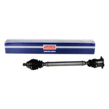 Borg & Beck - Drive Shaft - BDS1037 - Fits: VAG Golf Plus V (5M1, 521) 2005.01-2009.01