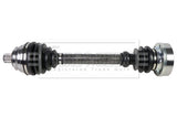 Borg & Beck - Drive Shaft - BDS1046 - Fits: VAG Transporter T4 1992-03