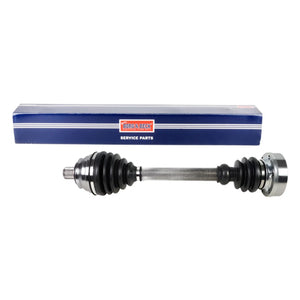 Borg & Beck - Drive Shaft - BDS1046 - Fits: VAG Transporter T4 1992-03