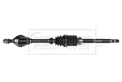 Borg & Beck - Drive Shaft - BDS1061 - Fits: Nissan Qashqai (J10,) 2010-13