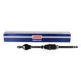 Borg & Beck - Drive Shaft - BDS1061 - Fits: Nissan Qashqai (J10,) 2010-13