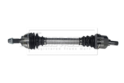 Borg & Beck - Drive Shaft - BDS1094 - Fits: PSA 3008 2013-16
