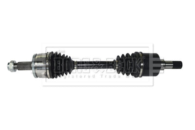Borg & Beck - Drive Shaft - BDS1096 - Fits: Land Rover Discovery III (L319) 2004-09