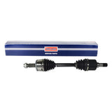 Borg & Beck - Drive Shaft - BDS1096 - Fits: Land Rover Discovery III (L319) 2004-09