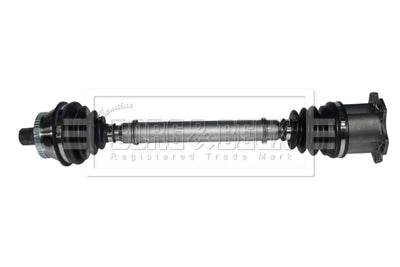 Borg & Beck - Drive Shaft - BDS1100 - Fits: VAG A4 (B6) 2001-04