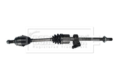 Borg & Beck - Drive Shaft - BDS1103 - Fits: Mini (R50, R53) 2002-06