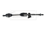 Borg & Beck - Drive Shaft - BDS1103 - Fits: Mini (R50, R53) 2002-06