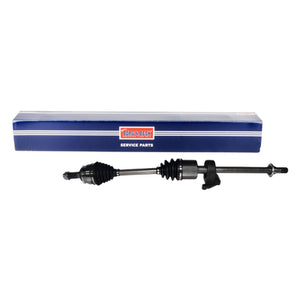 Borg & Beck - Drive Shaft - BDS1103 - Fits: Mini (R50, R53) 2002-06
