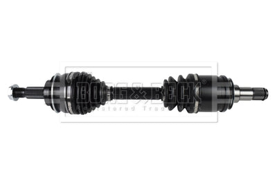 Borg & Beck - Drive Shaft - BDS1111 - Fits: Toyota Land Cruiser Prado (J12) 2004-09