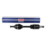 Borg & Beck - Drive Shaft - BDS1111 - Fits: Toyota Land Cruiser Prado (J12) 2004-09