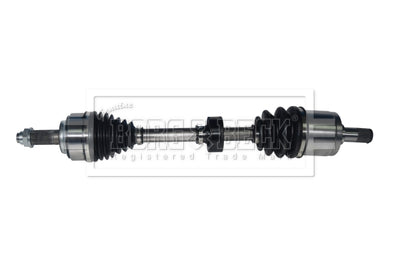 Borg & Beck - Drive Shaft - BDS1122 - Fits: Honda Civic VIII 2005-