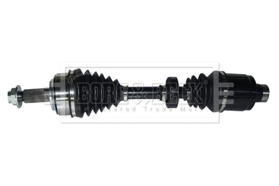 Borg & Beck - Drive Shaft - BDS1159 - Fits: Honda CR-V III 2007-