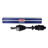 Borg & Beck - Drive Shaft - BDS1159 - Fits: Honda CR-V III 2007-