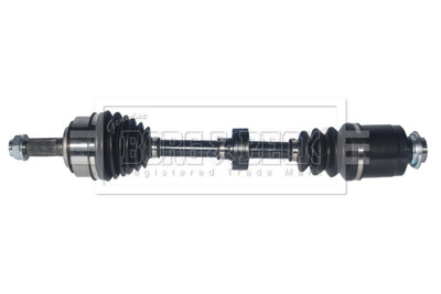 Borg & Beck - Drive Shaft - BDS1164 - Fits: Honda Civic VIII 2006-