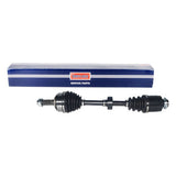 Borg & Beck - Drive Shaft - BDS1164 - Fits: Honda Civic VIII 2006-