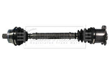Borg & Beck - Drive Shaft - BDS1167 - Fits: VAG A4 (B6) 2001-04