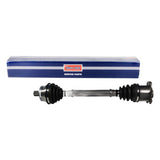 Borg & Beck - Drive Shaft - BDS1167 - Fits: VAG A4 (B6) 2001-04