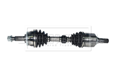 Borg & Beck - Drive Shaft - BDS1169 - Fits: Nissan X-Trail (T31) 2007-13