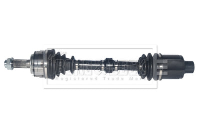 Borg & Beck - Drive Shaft - BDS1184 - Fits: Honda Civic VIII (FN, FK) 2005-